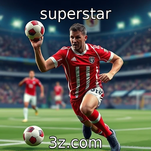 superstar Apostas esportivas: como analisar partidas e aumentar seus ganhos