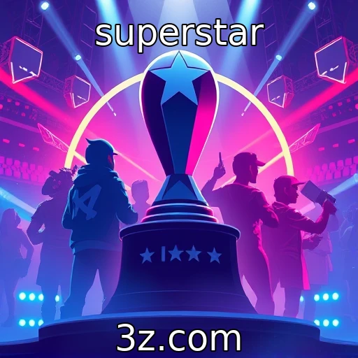 superstar Análise das principais apostas na final do campeonato de e-sports