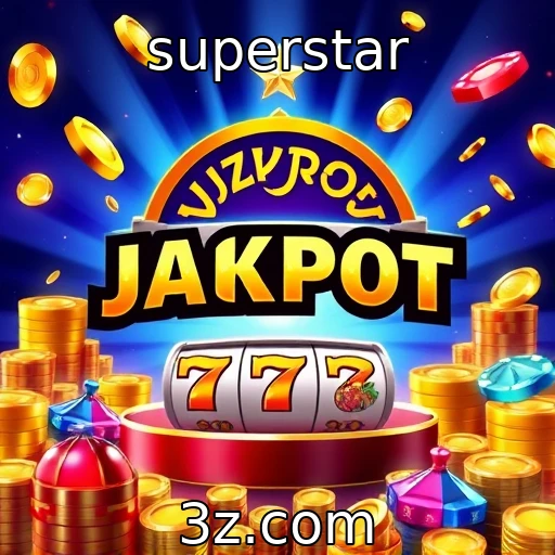 superstar Apostas esportivas: como analisar partidas e aumentar suas chances de ganhar