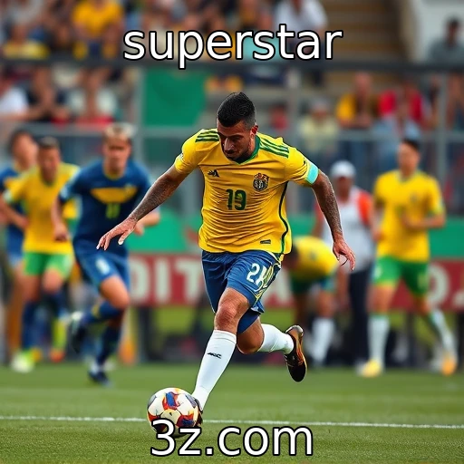 superstar Apostas em esportes: como analisar partidas para maximizar seus ganhos