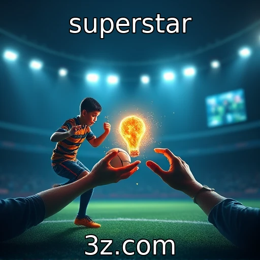 superstar Apostas Esportivas: Análise Profunda das Principais Partidas de 2025