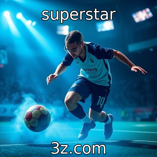 superstar Apostas esportivas: como analisar partidas para aumentar suas chances de ganhar